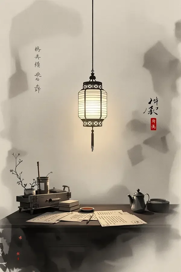 长夜将尽 · 有声剧 长夜将尽 · 有声剧 有声剧封面